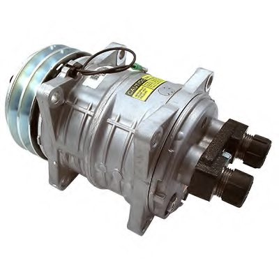 SIDAT 1.2050 Compressor, air conditioning